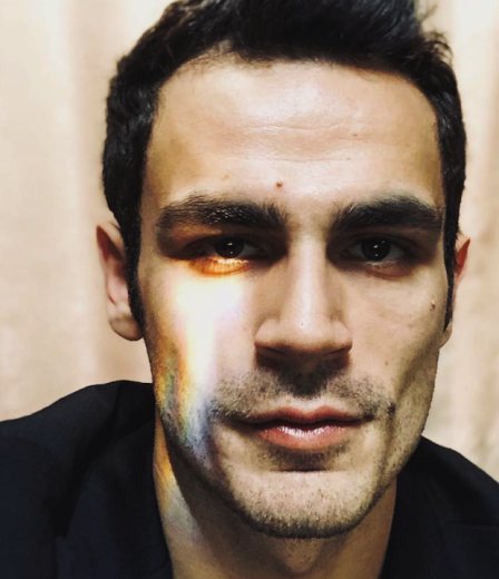 Erdem Kaynarca