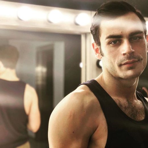 Erdem Kaynarca