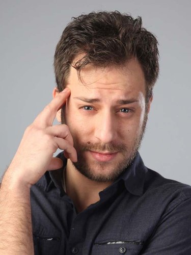 Kaan Taşaner