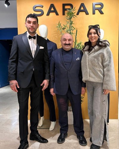 Sadi Gülçelik