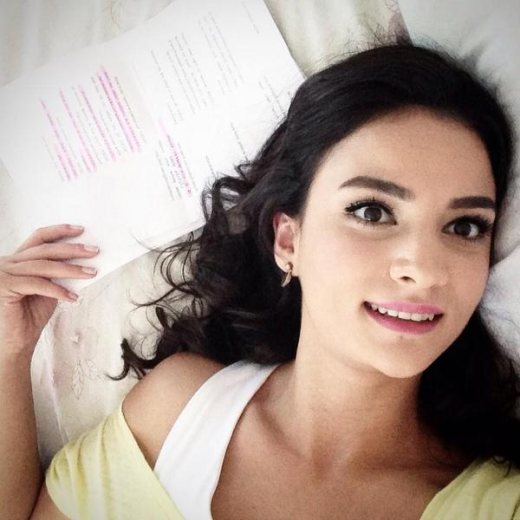 Özlem Maden