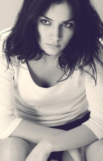 Özlem Maden