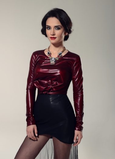Özlem Maden