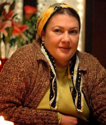 Zeynep Eronat