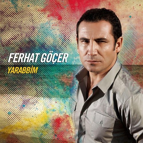 Ferhat Göçer