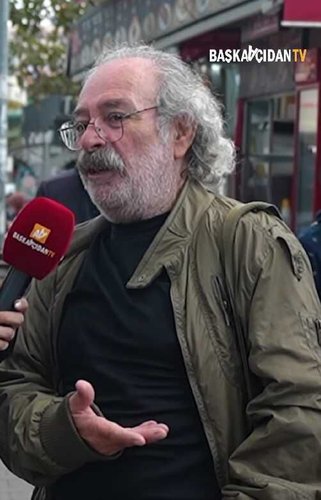 Selahattin Taşdöğen