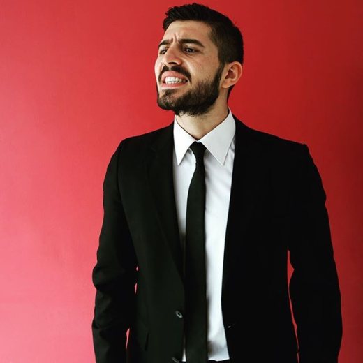 Cihangir Ceyhan