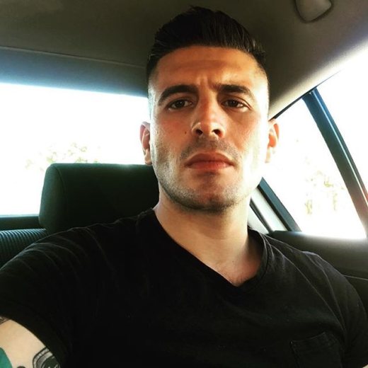 Cihangir Ceyhan