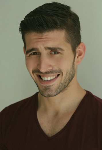 Cihangir Ceyhan