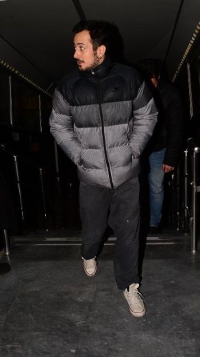 Sarp Apak