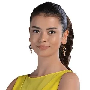 Seray Kaya
