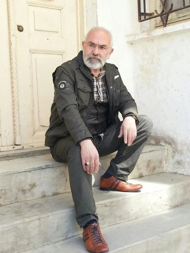 Yavuz Yolcu