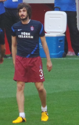 Abdullah Karmil