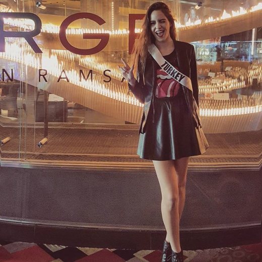 Aslı Melisa Uzun