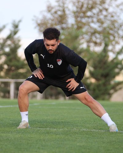 Beykan Şimşek