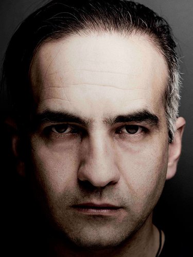 Nadir Sarıbacak
