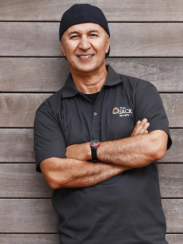 Tahir Bilgiç