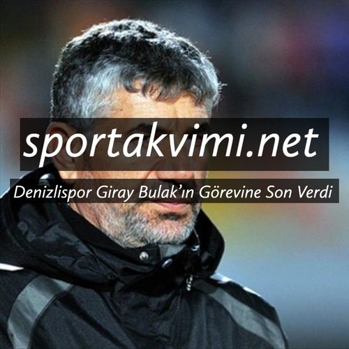 Giray Bulak