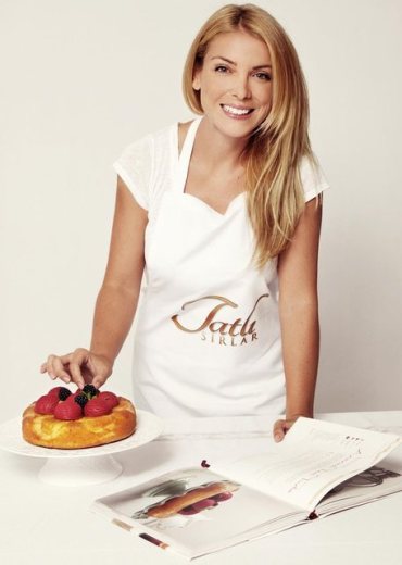Özge Özberk