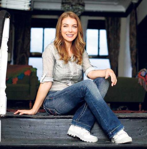 Özge Özberk