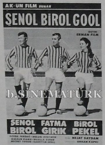 Şenol Birol