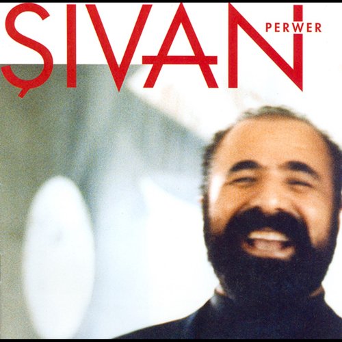 Şivan Perwer