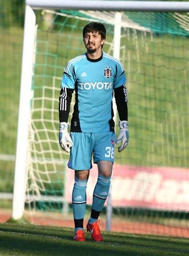 Tolga Zengin