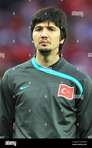 Tolga Zengin