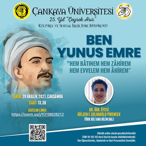 Yunus Çankaya