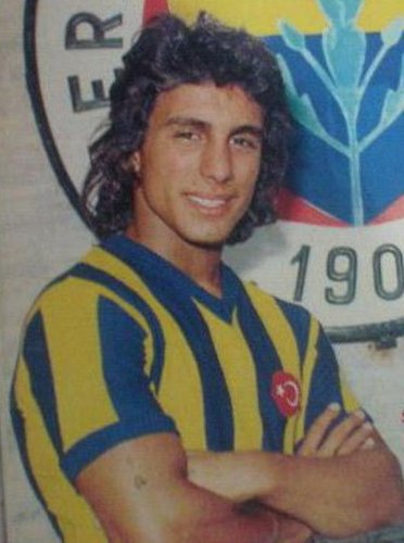 Engin Verel