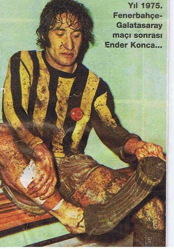 Ender Konca