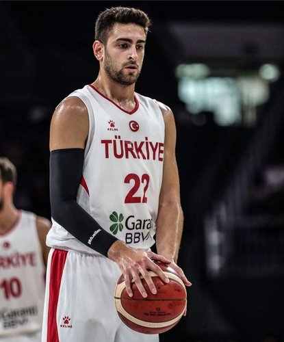 Furkan Korkmaz