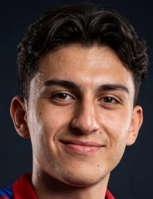 Mevlüt Han Ekelik