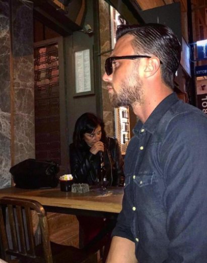 Tolga Kulakçı