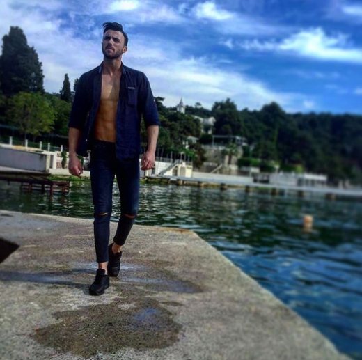 Tolga Kulakçı