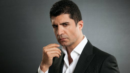 Özcan Deniz