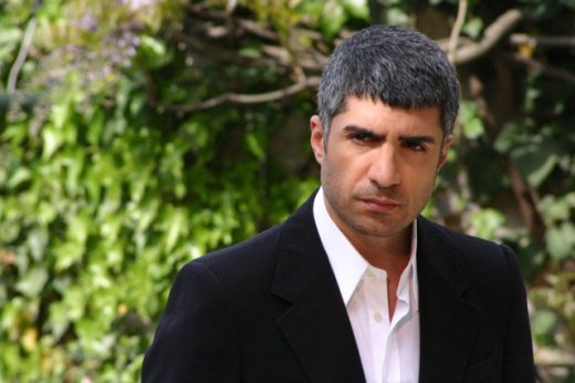 Özcan Deniz