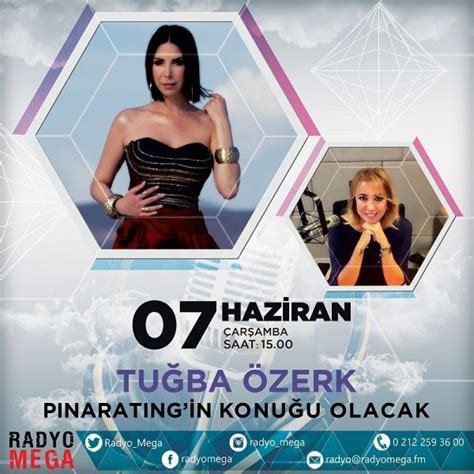 Tuğba Özerk