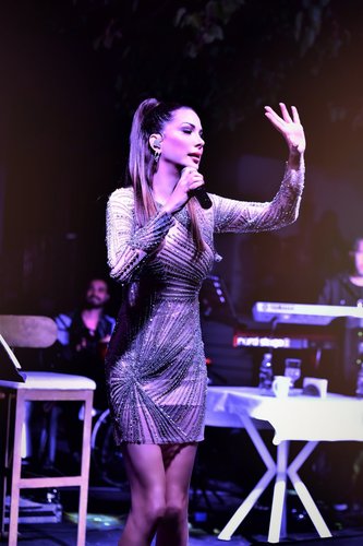 Tuğba Özerk