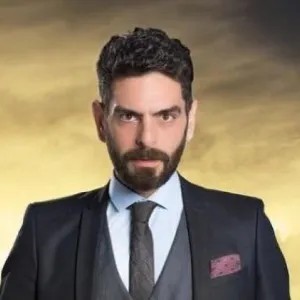 Mehmet Ali Nuroğlu