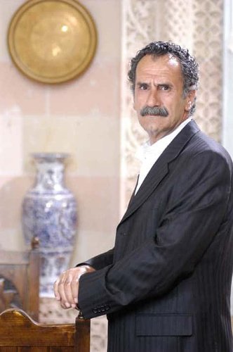 Menderes Samancılar