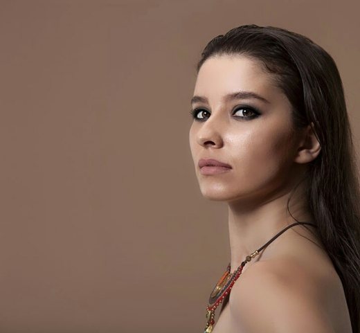 Açelya Özcan