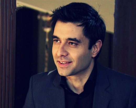 Cansel Elçin
