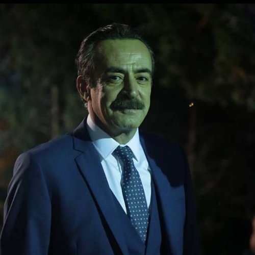 Levent Ülgen