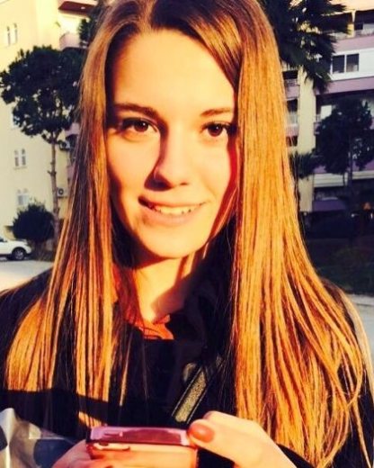 Sude Doğar