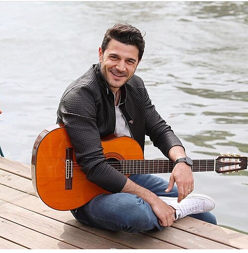Burak Sevinç
