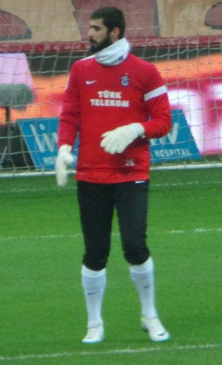 Fatih Öztürk
