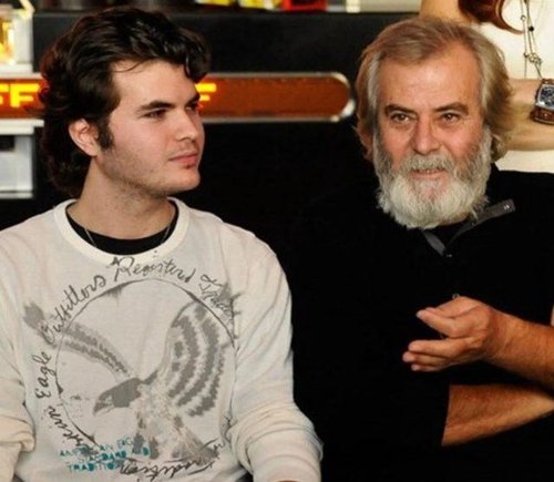 Ferit Gümüş