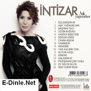 İntizar