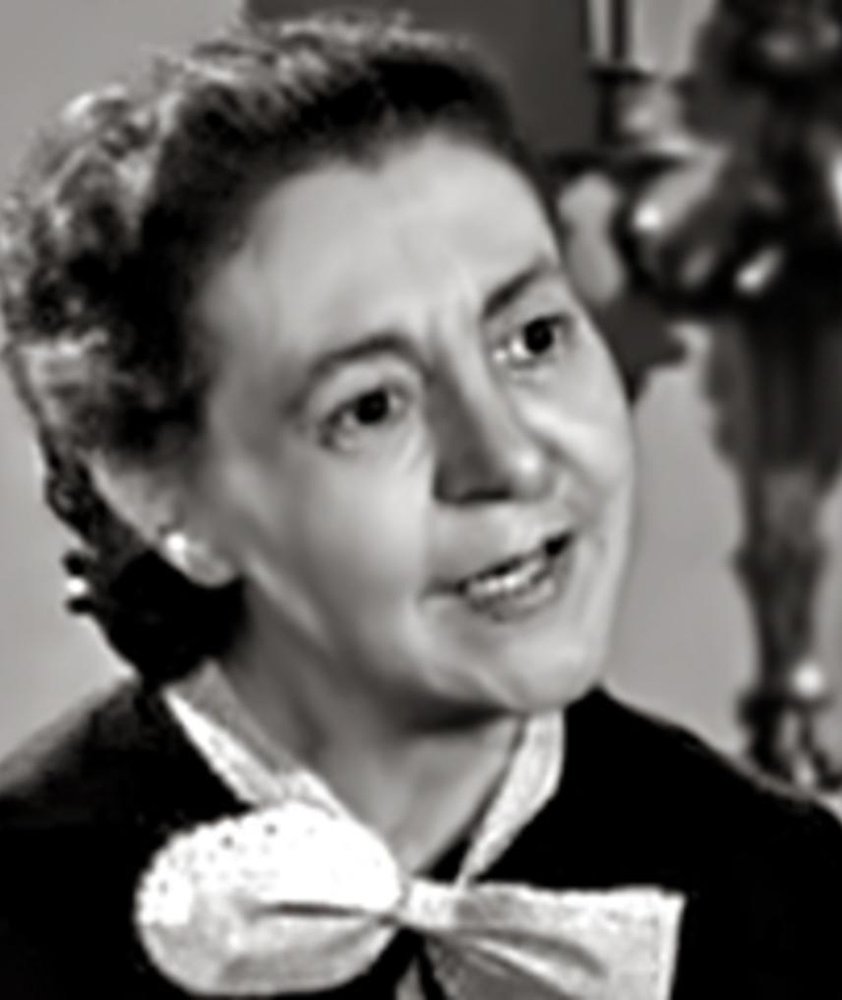Laure Paillette